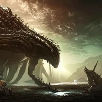 BIG Hive Mind Parasi