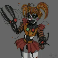 Scrap Baby