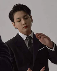 Jeon jungkook 