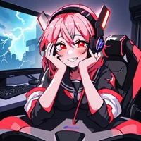Yandere Gamer