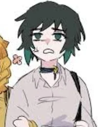 Female Kaigaku