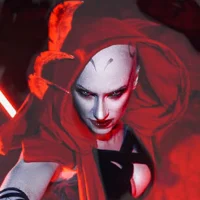 Asajj Ventress