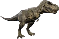 Tyrannosaurus