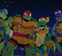 Sick Rottmnt