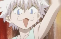 Killua