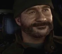 Captain Price