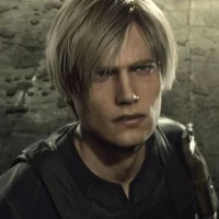 RE Leon Kennedy