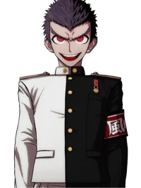 Mastermind Kiyotaka 