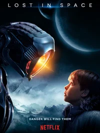 Lost in Space
