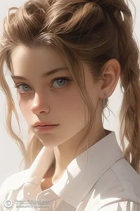 WLW Madelynn Belcher