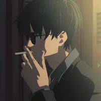 Nicholas D Wolfwood