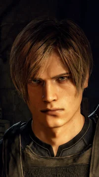 Leon Kennedy 