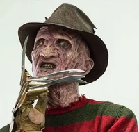 Freddy Krueger