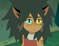 Baby Catra