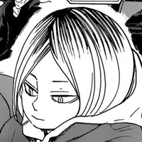 Kenma Kozume