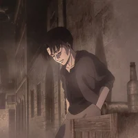 Levi Ackerman