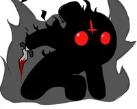 Tainted Judas - TBOI