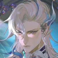 Husband Neuvillette