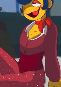 Wally Darling Rabbit