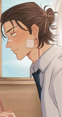 Eren Jaeger