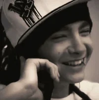 Tom Kaulitz 
