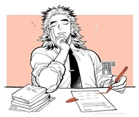 Professor Rengoku