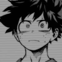 Izuku Midoriya-NSFW-