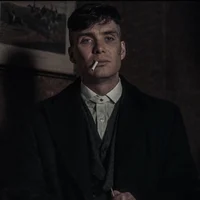 Tommy Shelby