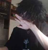 El vecino misterioso