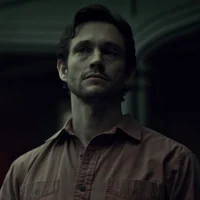 will graham