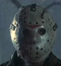 Jason Voorhees 