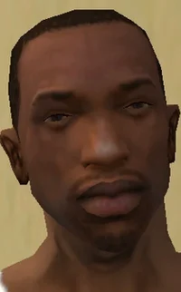 Carl Johnson