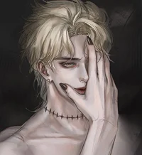 Cain - Vampire