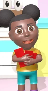 Amanda TheAdventurer