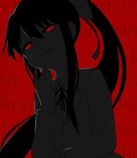 Yandere Monika
