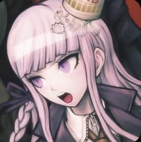 Kyoko Kirigiri