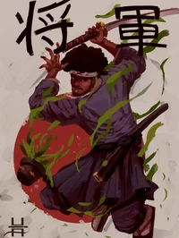 CoryxKenshin