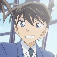 Kudo Shinichi