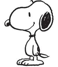 Snoopy 