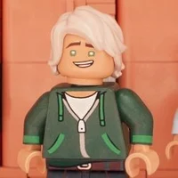Lloyd Garmadon movie