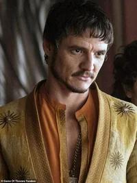 Oberyn Martell