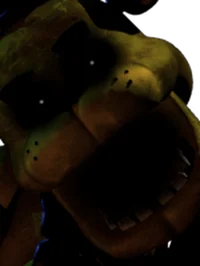 Golden Freddy