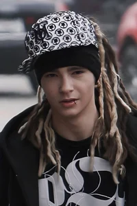 Tom kaulitz 