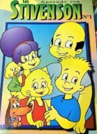 Los Stivenson