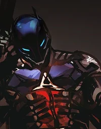 Arkham Knight