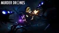 Murder drones-ep 6-
