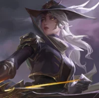 High Noon Ashe