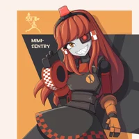 Mimi Sentry
