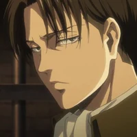 Levi Ackerman 