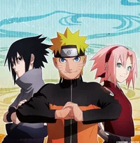 NARUTO SHIPPUDEN RPG